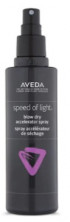 Aveda Speed of Light Blow Dry Accelerator Spray 200 мл Праймер-термозащита для волос 