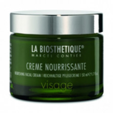 La Biosthetique Natural Cosmetic Creme Nourrissante - Интенсивно регенерирующий крем