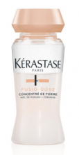 Kerastase Концентрат Concentrate де Форм 10*12 мл для питания кудрявых волос Fusio-Dose de Forme