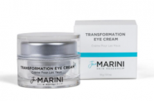 Jan Marini Transformation Eye Cream 14 гр Трансформирующий крем для кожи вокруг глаз с интенсивным восстанавливающим и увлажняющим действием 