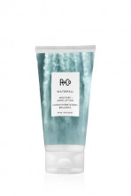 R+CO WATERFALL ВОДОПАД УВЛАЖНЯЮЩИЙ ЛОСЬОН ДЛЯ БЛЕСКА MOISTURE + SHINE LOTION 147 мл