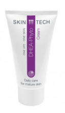 Skin Tech Dhea-Phyto Cream 50 мл Крем Фито DHEA 