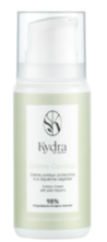 Kydra Le Salon Contour Cream With Glycerin 100 мл Защитный Контурный Крем с растительным глицерином для защиты кожи головы при окрашивании волос