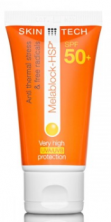 Skin Tech Melablock HSP SPF 50+ Крем солнцезащитный 50 мл