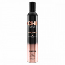 Лак для волос Chi Luxury Black Seed Oil Flexible Hold Hairspray, 340 г