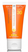 Skin Tech Melablock HSP SPF 30+ Крем солнцезащитный 50 мл